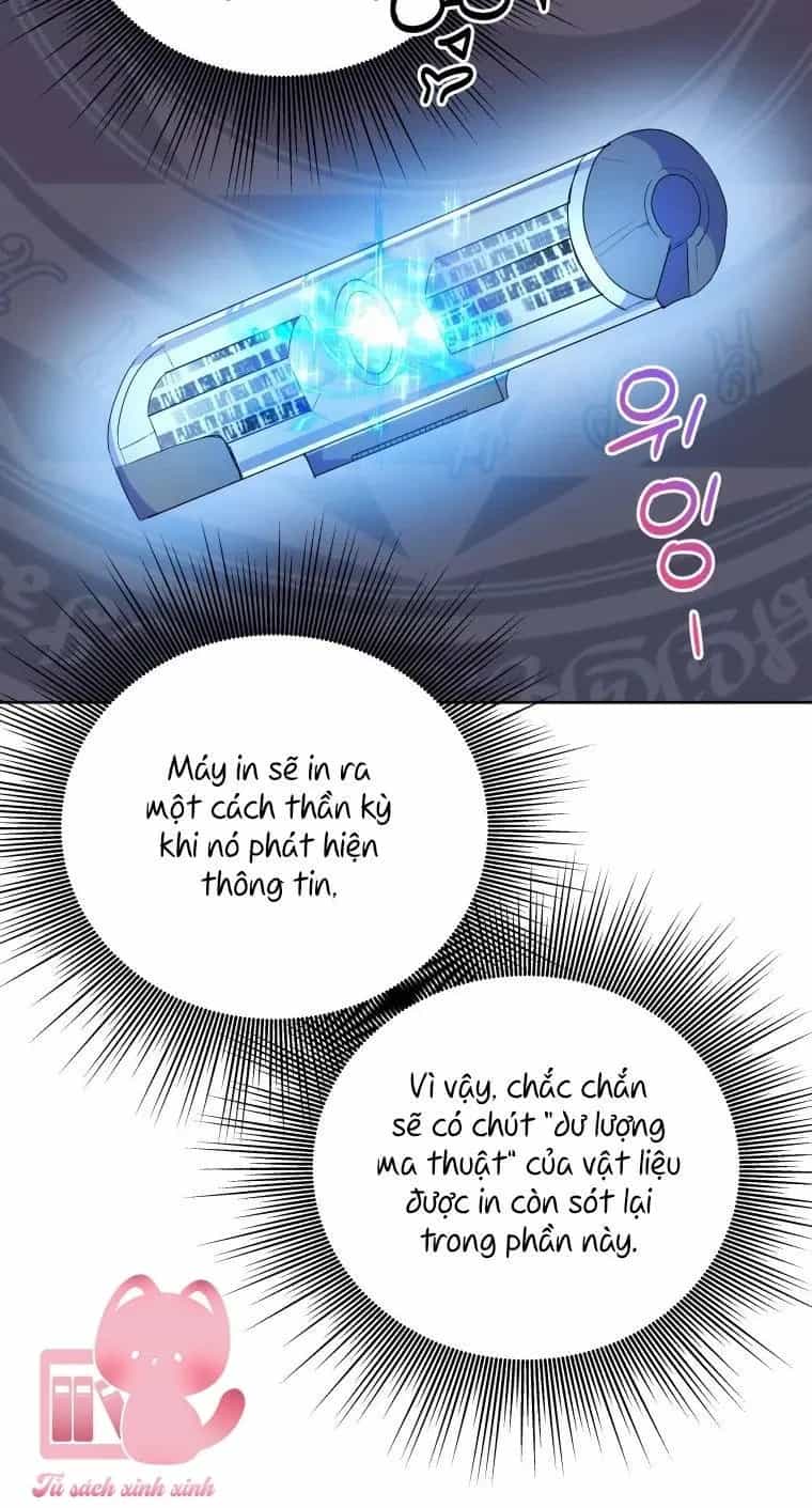 Tôi Đã Đình Công Vì Đã Đến Hạn Chót - Chương 43 - ảnh 27