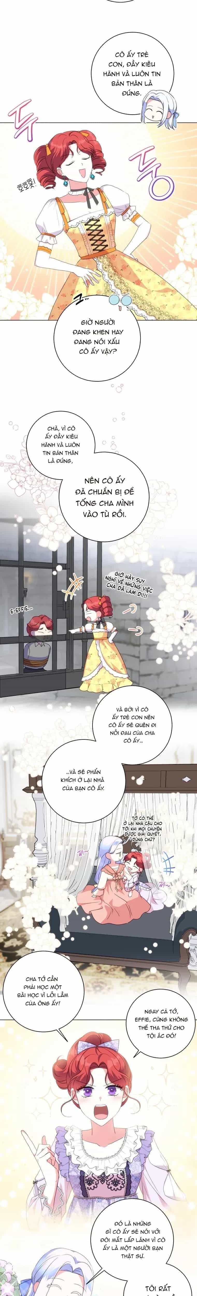 Tôi Đã Đình Công Vì Đã Đến Hạn Chót - Chương 44 - ảnh 21