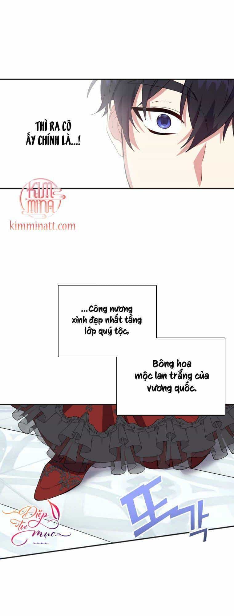 Tôi Đã Đình Công Vì Đã Đến Hạn Chót - Chương 5 - ảnh 29