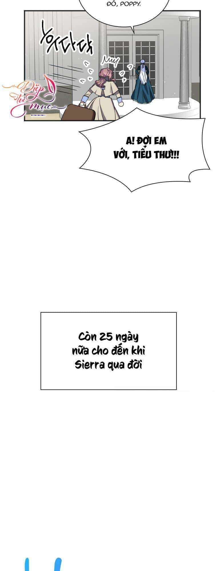 Tôi Đã Đình Công Vì Đã Đến Hạn Chót - Chương 5 - ảnh 9
