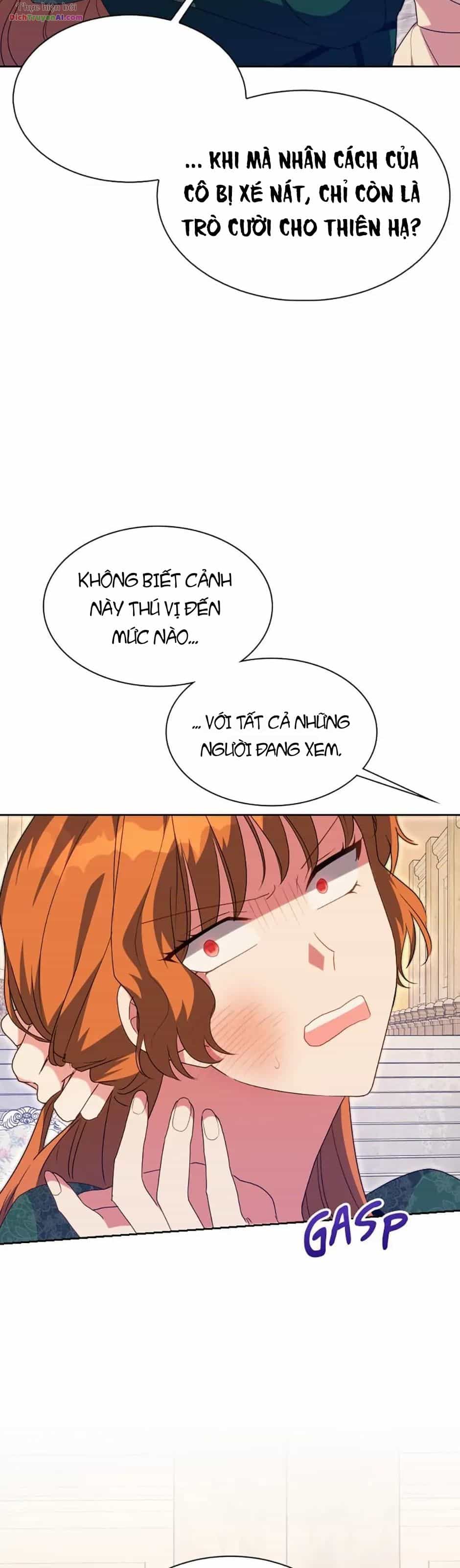 Tôi Đã Đình Công Vì Đã Đến Hạn Chót - Chương 50 - ảnh 27