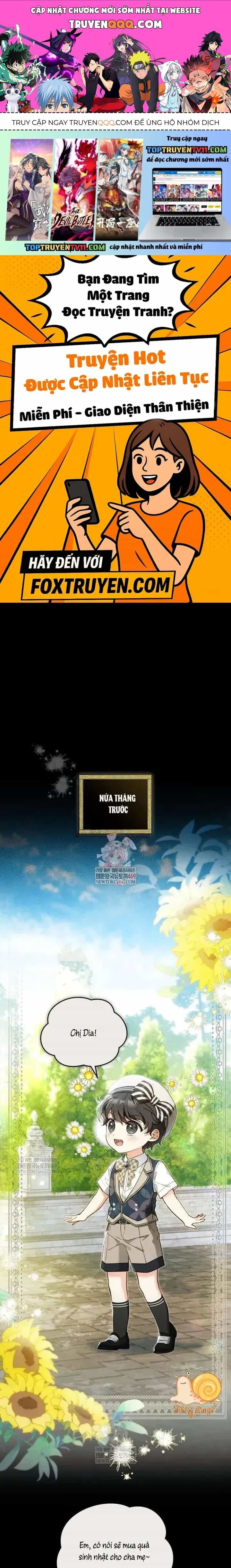 Tôi Đã Đính Hôn Với Vị Công Tước Mù - Chương 20 - ảnh 1