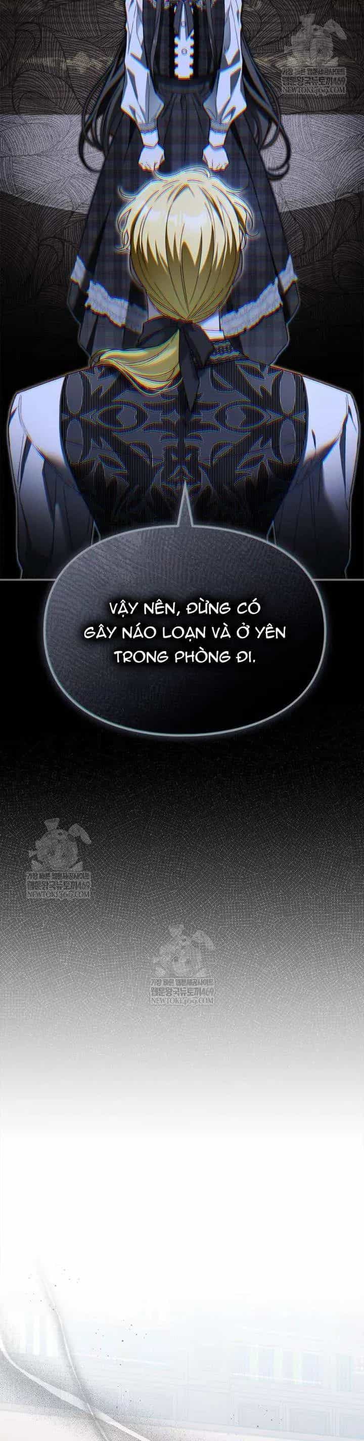 Tôi Đã Đính Hôn Với Vị Công Tước Mù - Chương 20 - ảnh 13