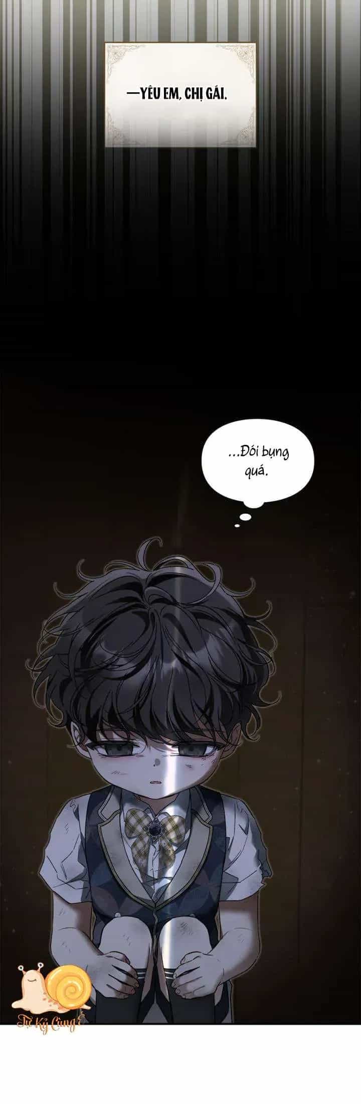Tôi Đã Đính Hôn Với Vị Công Tước Mù - Chương 23 - ảnh 9