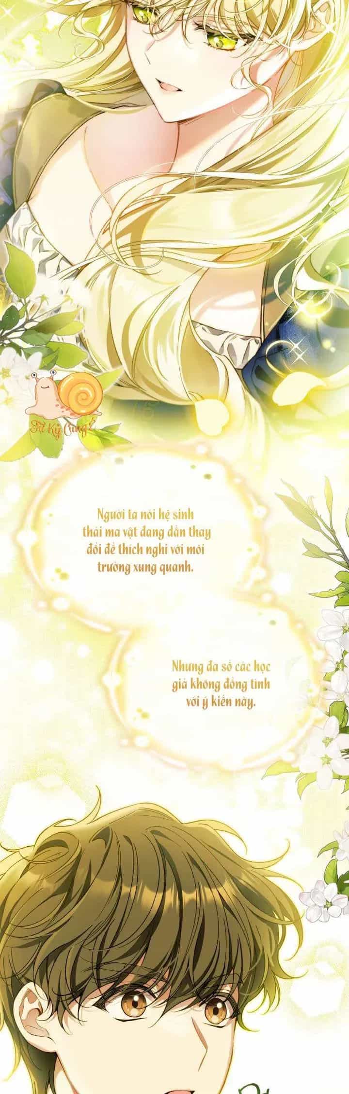Tôi Đã Đính Hôn Với Vị Công Tước Mù - Chương 2 - ảnh 23