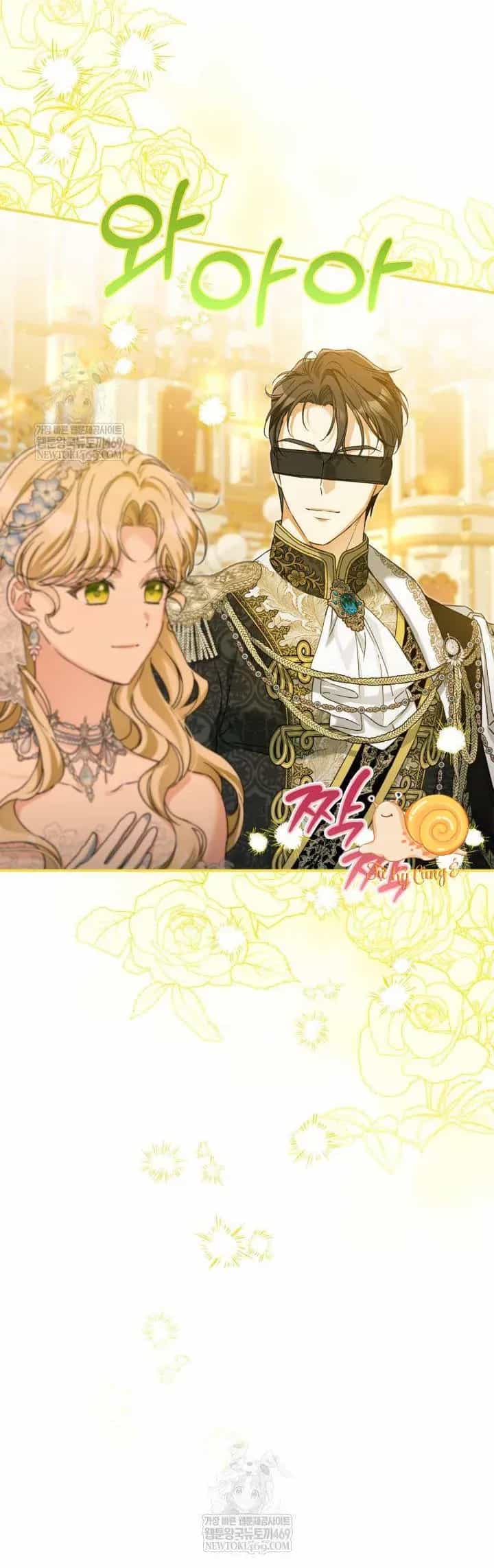 Tôi Đã Đính Hôn Với Vị Công Tước Mù - Chương 31 - ảnh 36