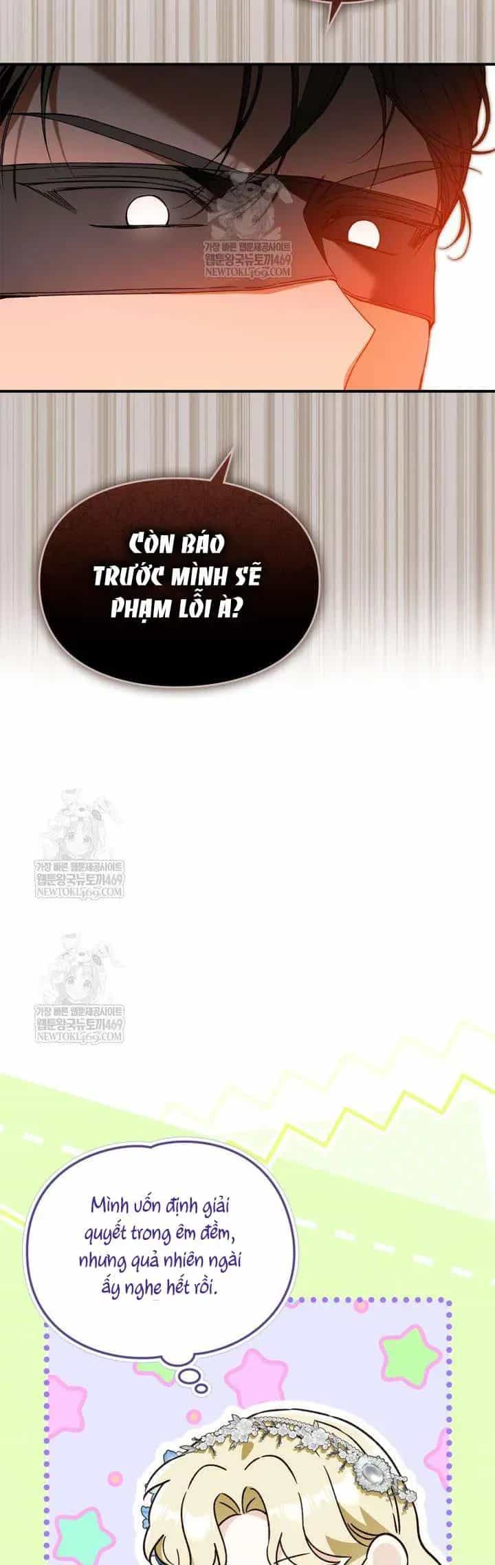 Tôi Đã Đính Hôn Với Vị Công Tước Mù - Chương 32 - ảnh 48