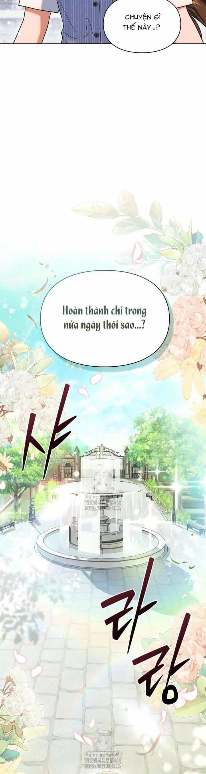 Tôi Đã Đưa Phản Diện Vào Làm Người Giúp Việc - Chương 11 - ảnh 25