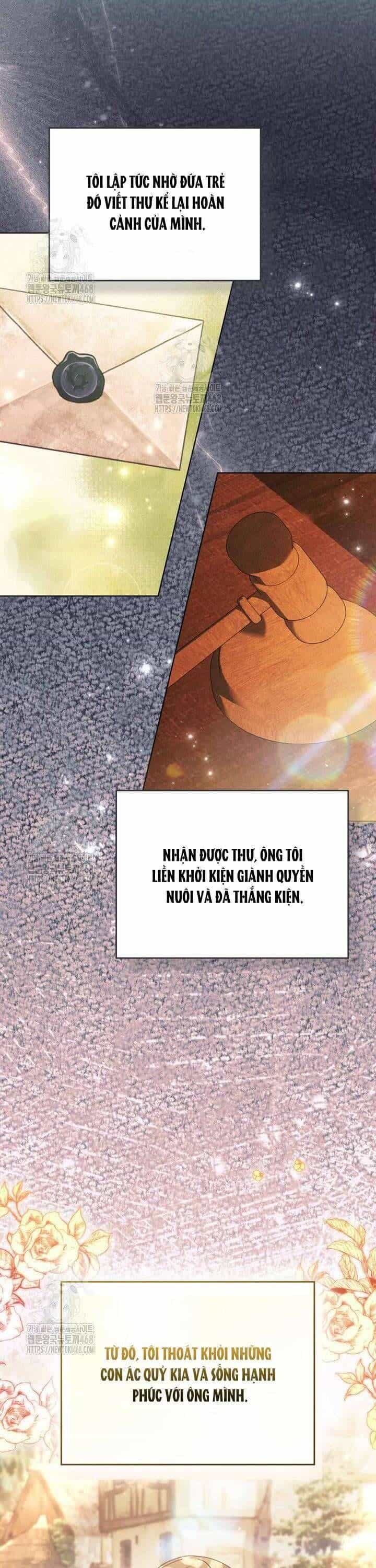 Tôi Đã Đưa Phản Diện Vào Làm Người Giúp Việc - Chương 13 - ảnh 30