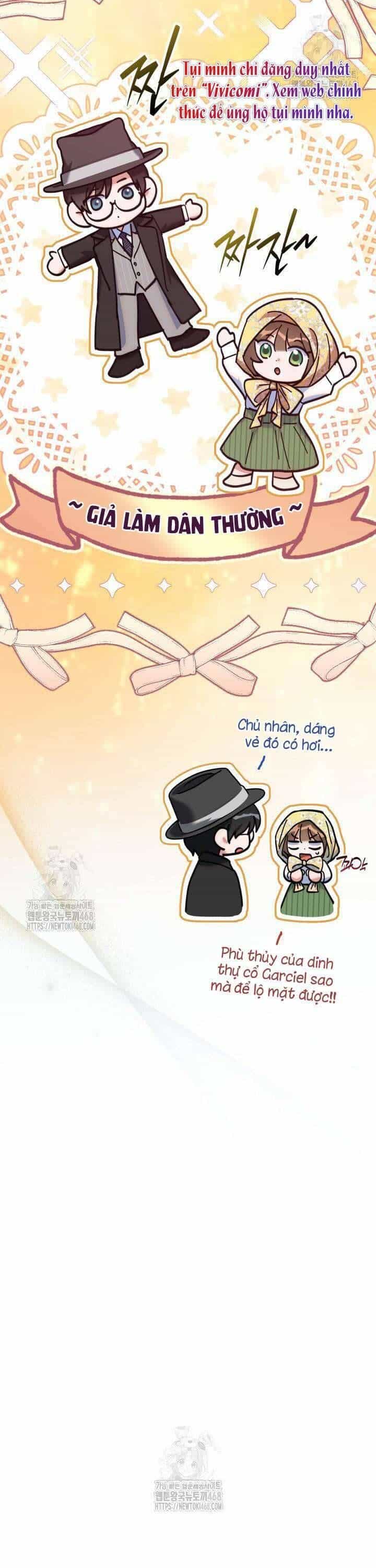 Tôi Đã Đưa Phản Diện Vào Làm Người Giúp Việc - Chương 8 - ảnh 33
