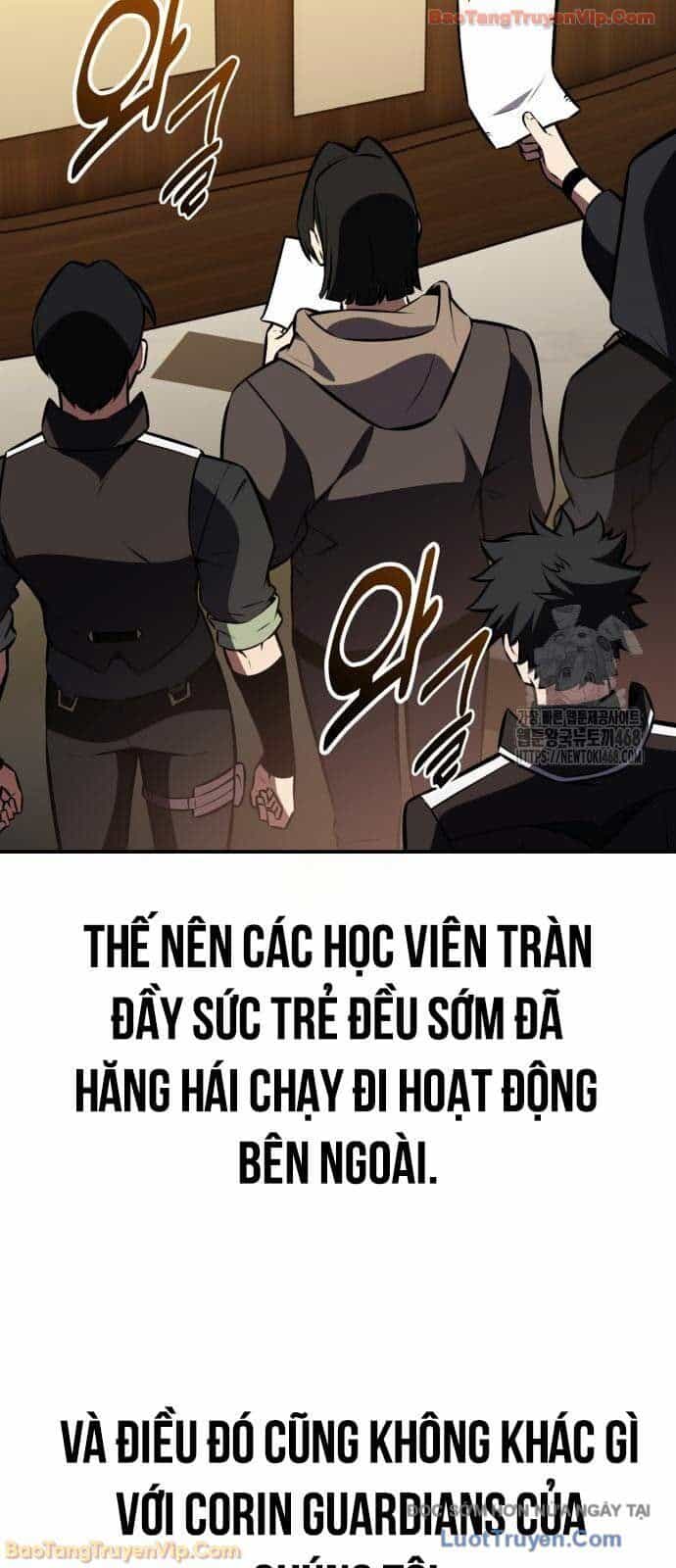 Tôi Đã Giết Tuyển Thủ Học Viện - Chương 90 - ảnh 76
