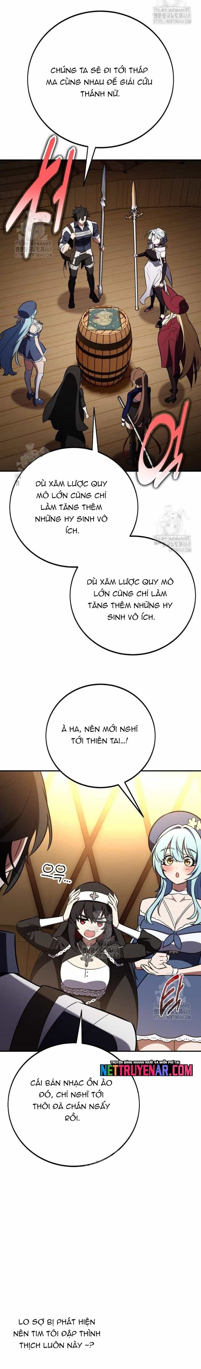 Tôi Đã Giết Tuyển Thủ Học Viện - Chương 92 - ảnh 15