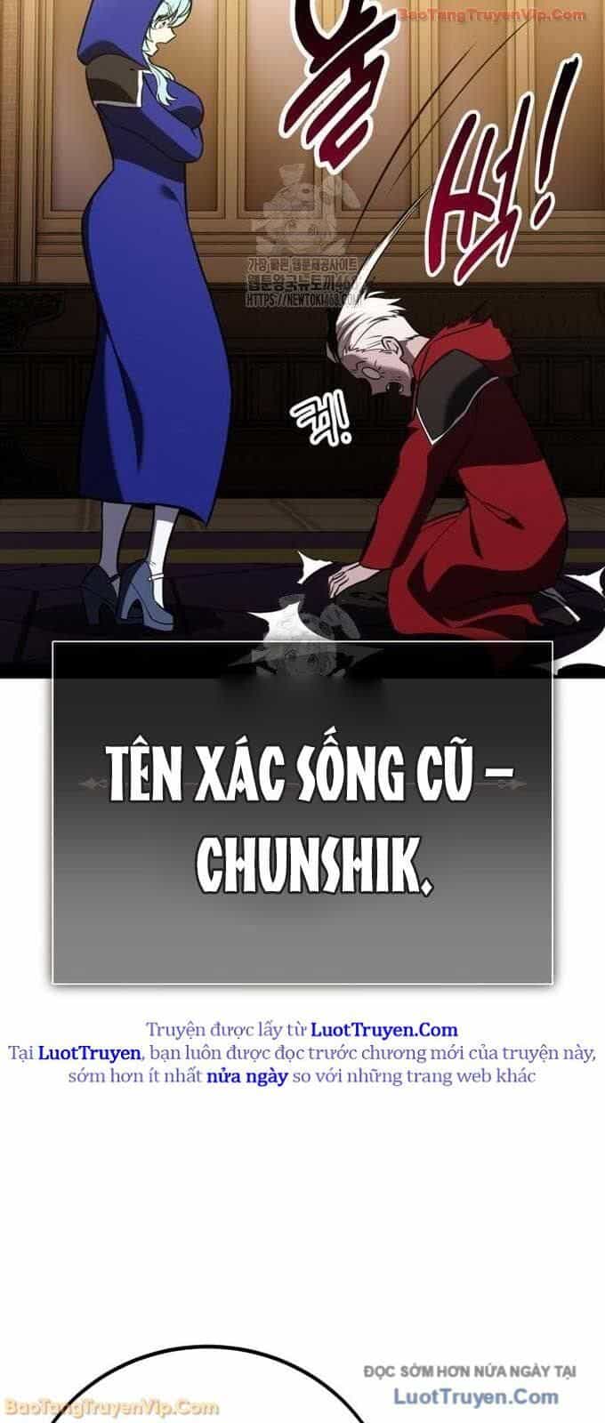 Tôi Đã Giết Tuyển Thủ Học Viện - Chương 93 - ảnh 68