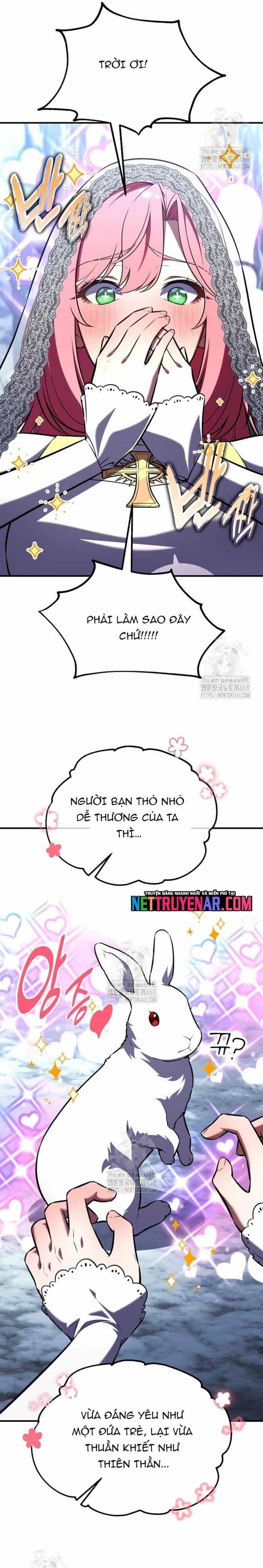 Tôi Đã Giết Tuyển Thủ Học Viện - Chương 95 - ảnh 28