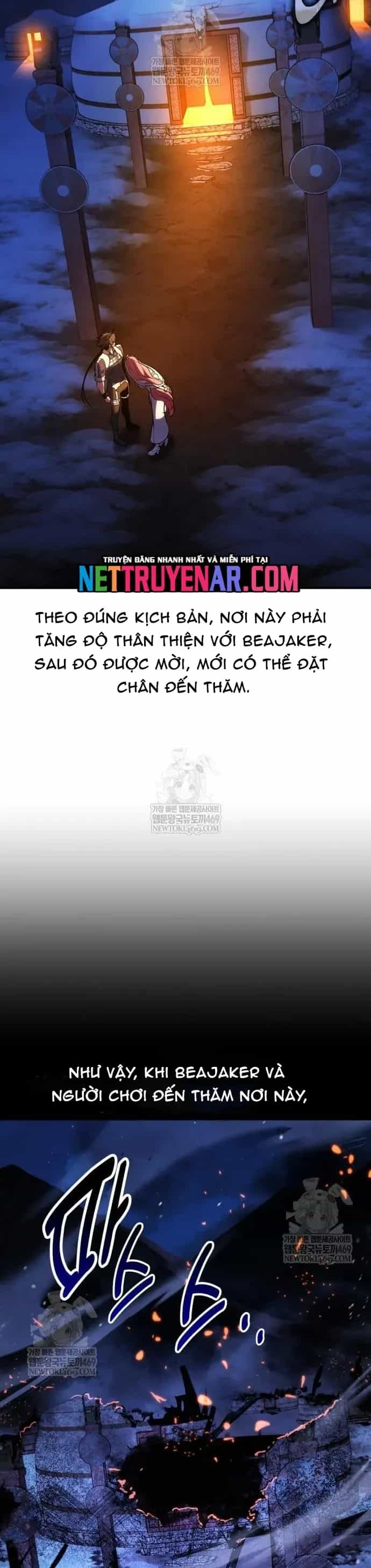 Tôi Đã Giết Tuyển Thủ Học Viện - Chương 96 - ảnh 47