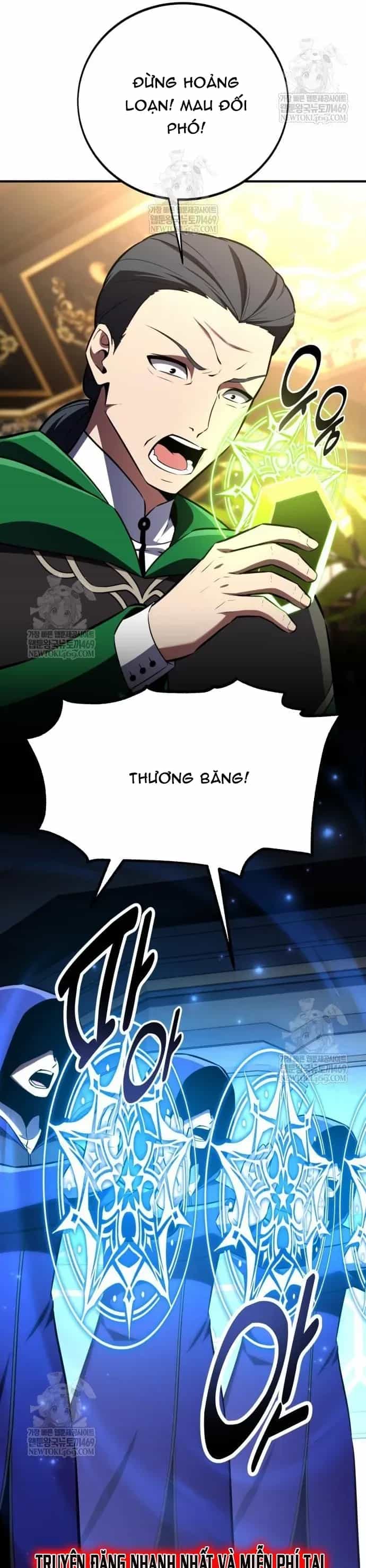 Tôi Đã Giết Tuyển Thủ Học Viện - Chương 96 - ảnh 71