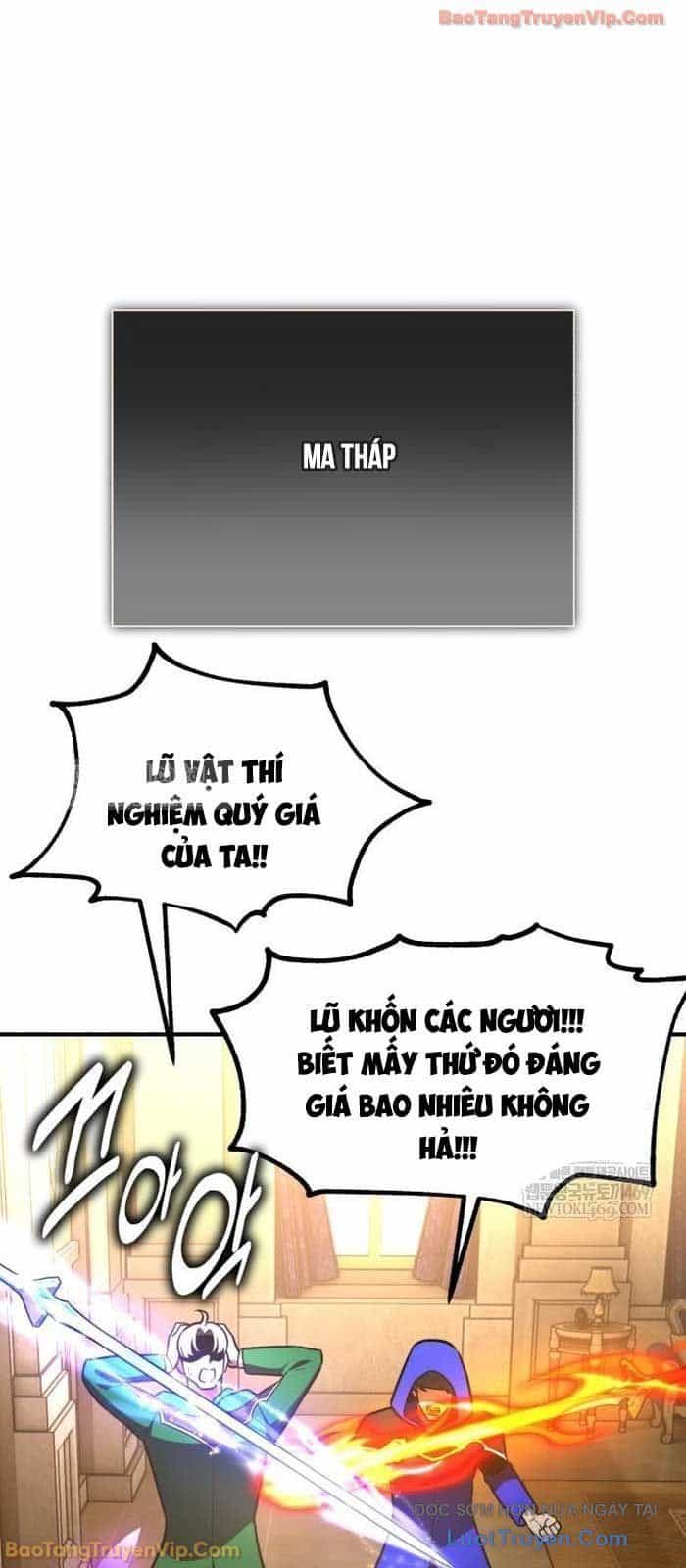 Tôi Đã Giết Tuyển Thủ Học Viện - Chương 97 - ảnh 35