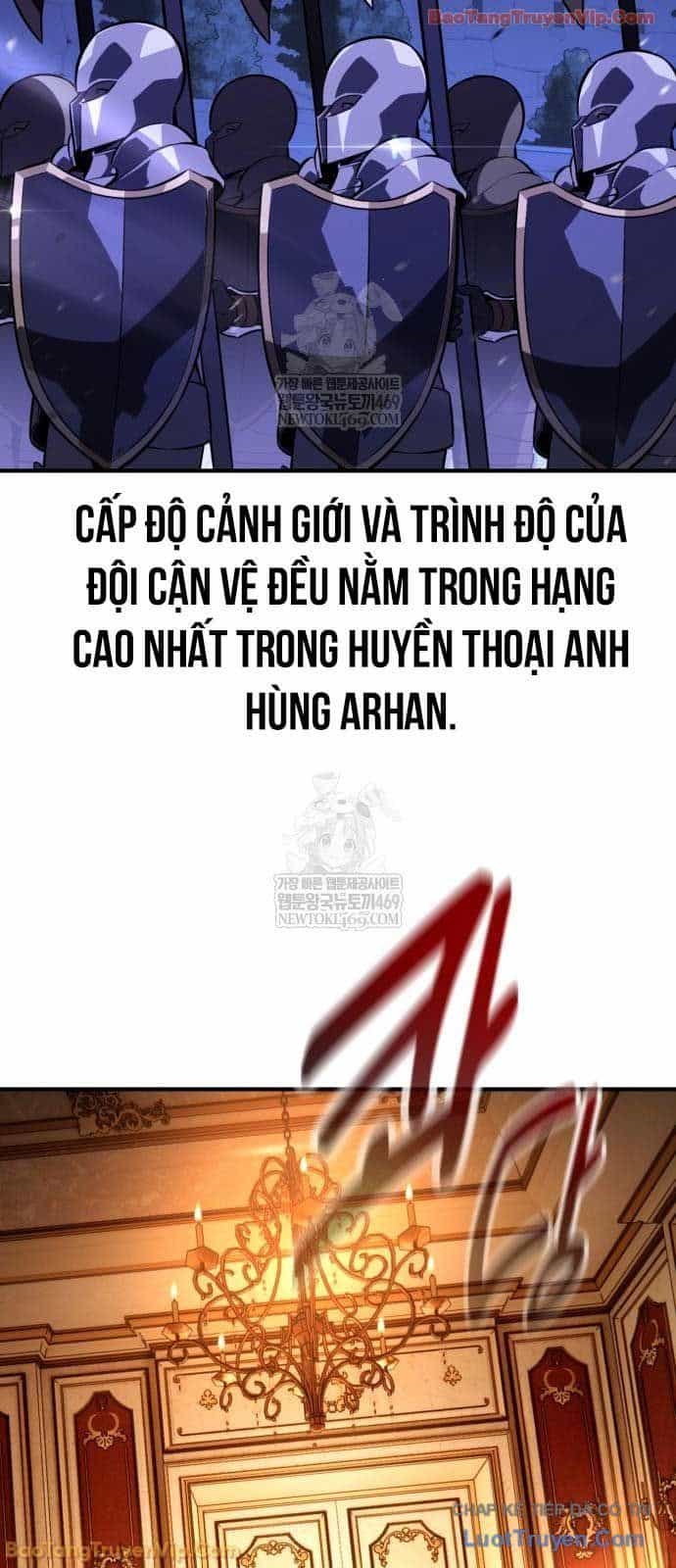 Tôi Đã Giết Tuyển Thủ Học Viện - Chương 101 - ảnh 59