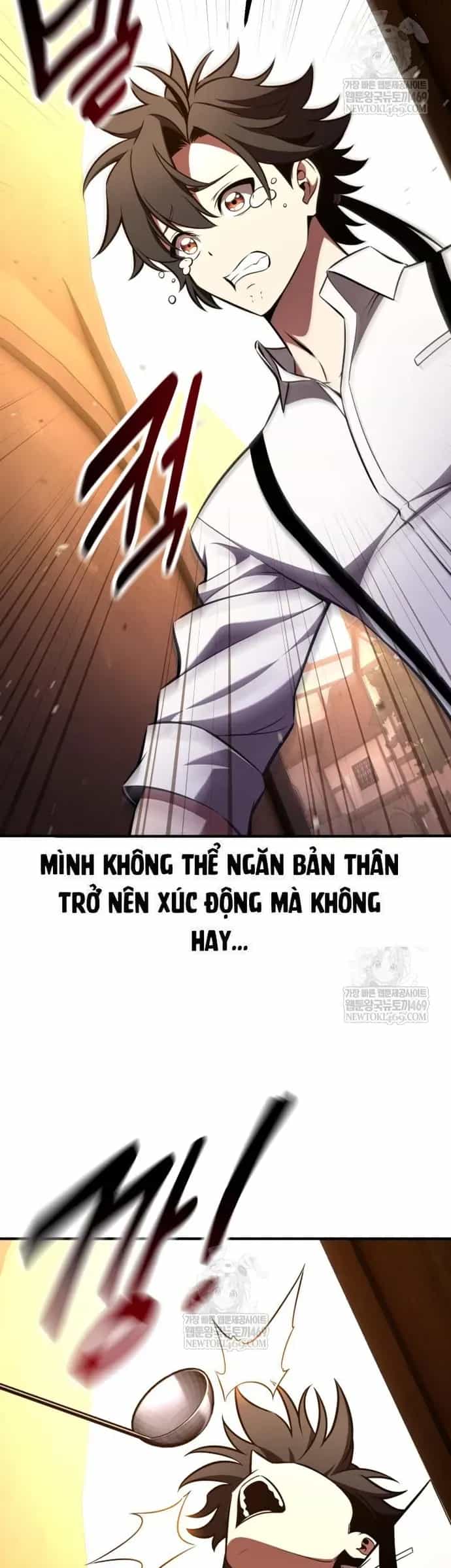 Tôi Đã Giết Tuyển Thủ Học Viện - Chương 102 - ảnh 17