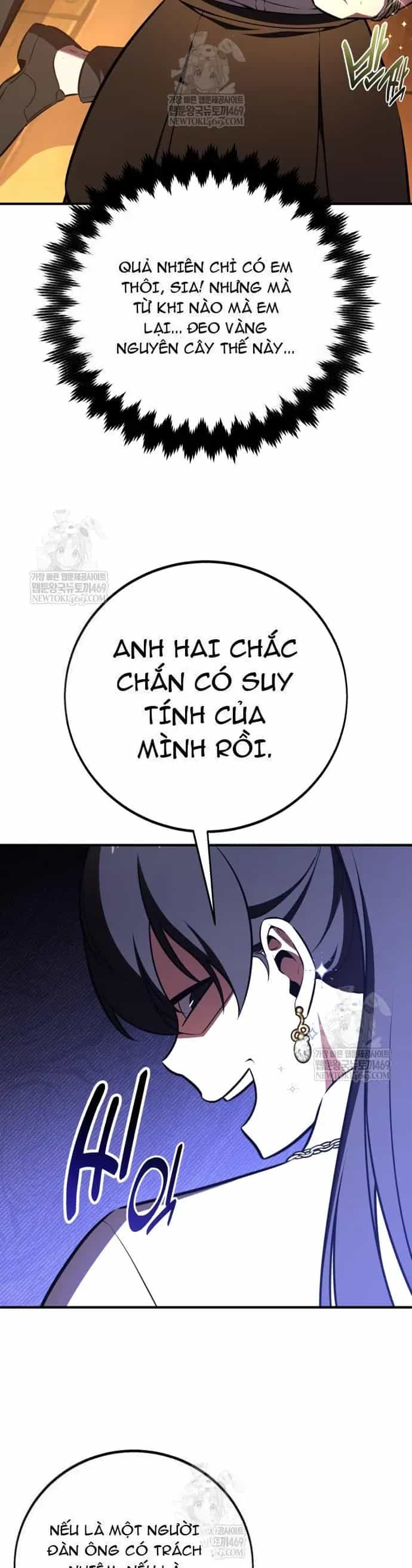 Tôi Đã Giết Tuyển Thủ Học Viện - Chương 102 - ảnh 44