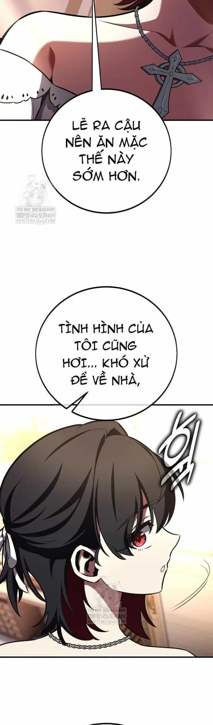 Tôi Đã Giết Tuyển Thủ Học Viện - Chương 102 - ảnh 60