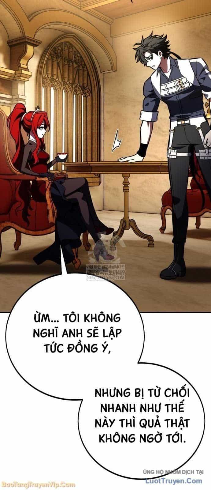 Tôi Đã Giết Tuyển Thủ Học Viện - Chương 106 - ảnh 15