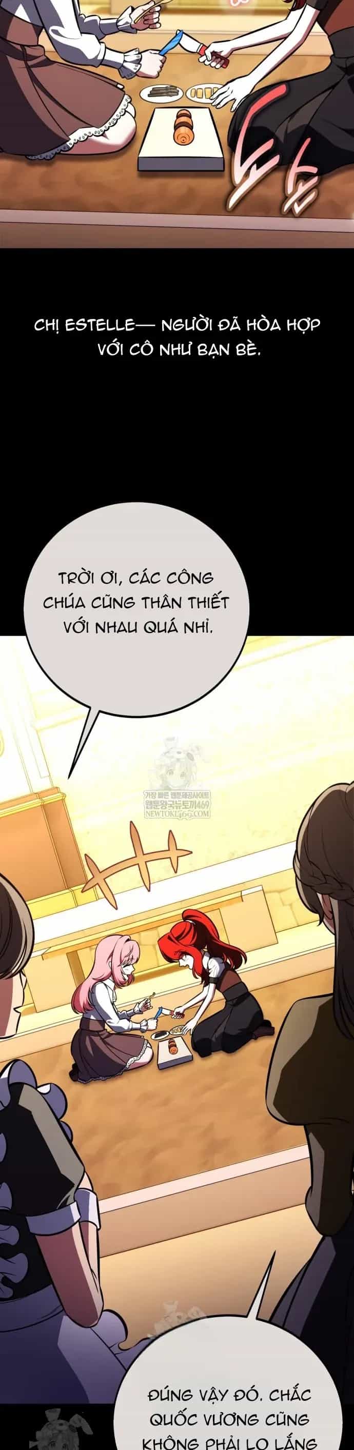 Tôi Đã Giết Tuyển Thủ Học Viện - Chương 111 - ảnh 5