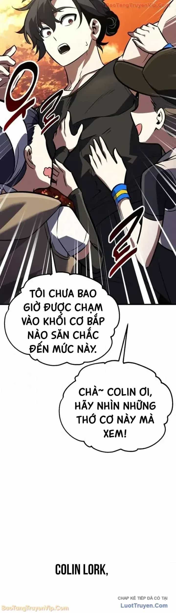 Tôi Đã Giết Tuyển Thủ Học Viện - Chương 115 - ảnh 33