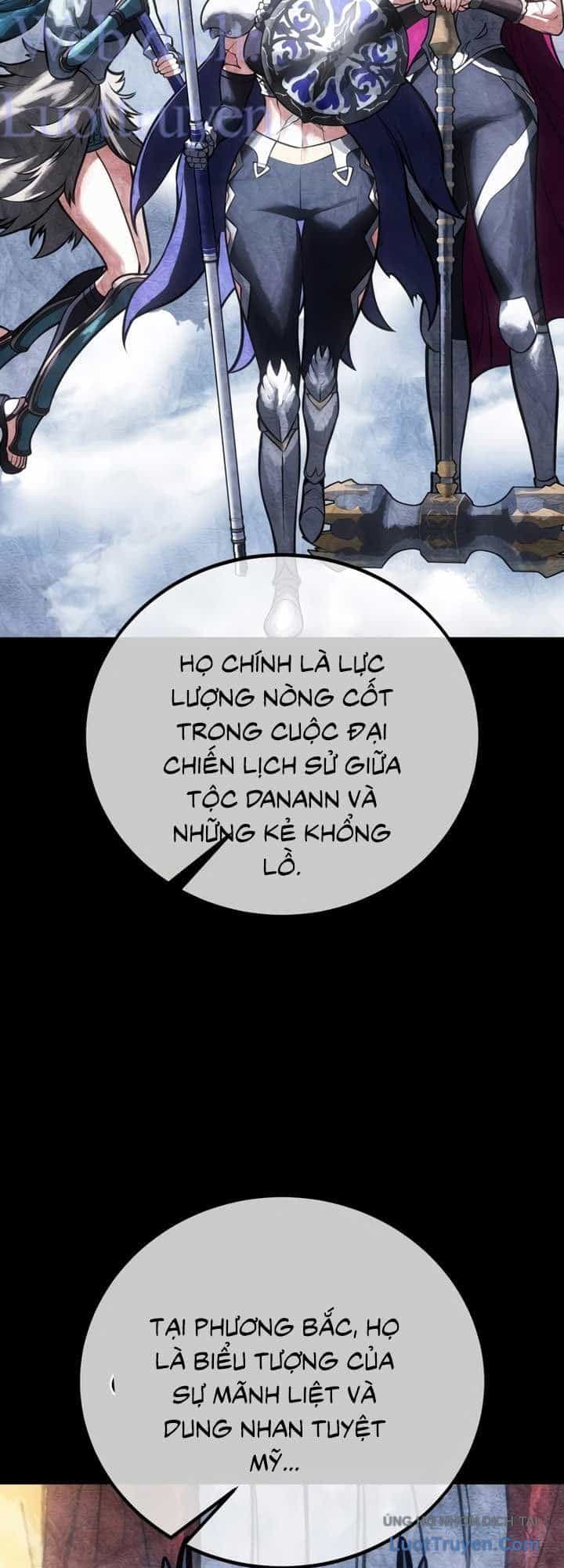 Tôi Đã Giết Tuyển Thủ Học Viện - Chương 126 - ảnh 8