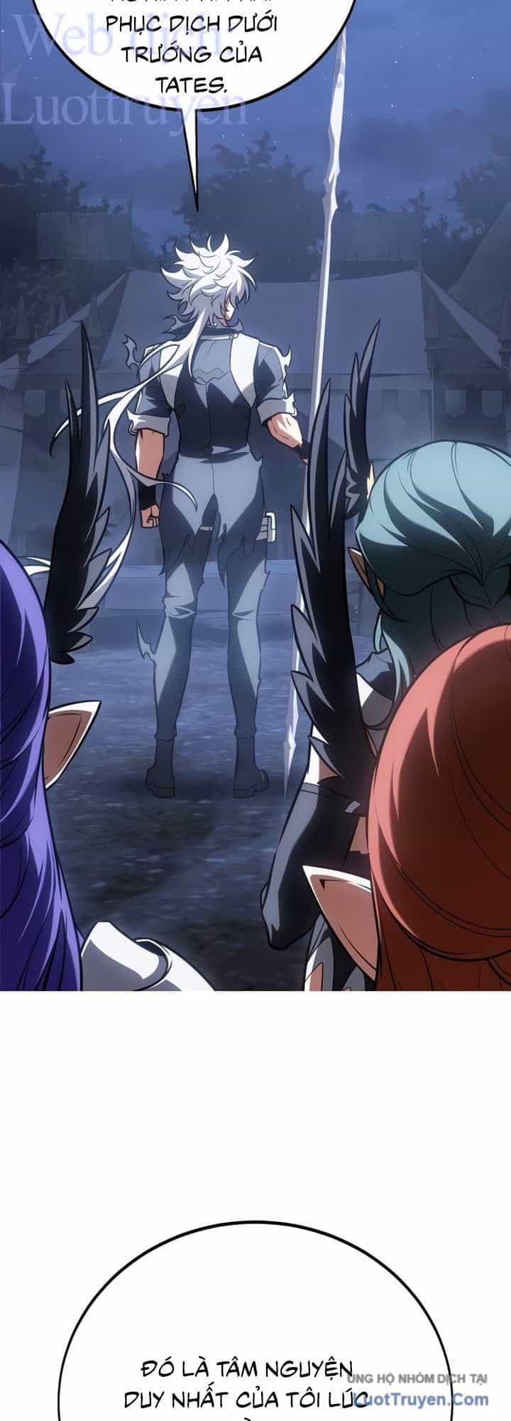 Tôi Đã Giết Tuyển Thủ Học Viện - Chương 126 - ảnh 96