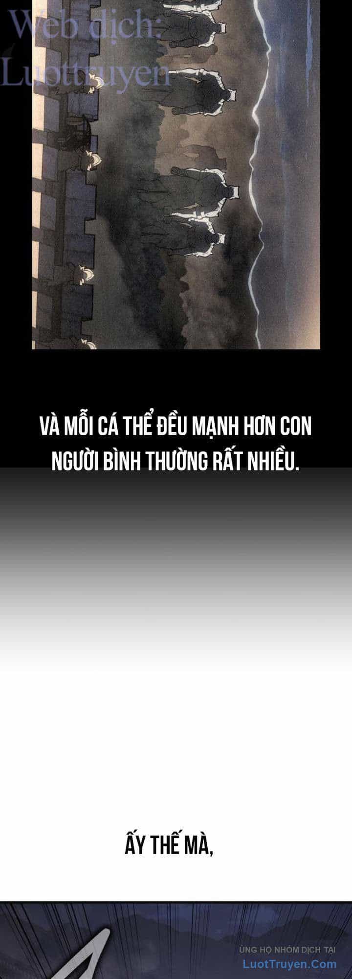 Tôi Đã Giết Tuyển Thủ Học Viện - Chương 128 - ảnh 20