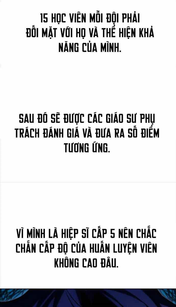 Tôi Đã Giết Tuyển Thủ Học Viện - Chương 16 - ảnh 165