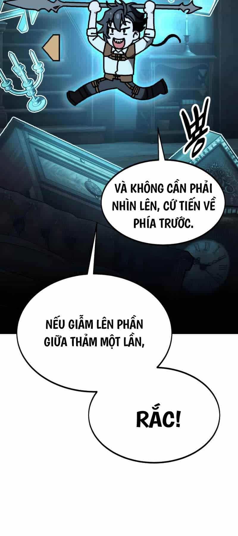 Tôi Đã Giết Tuyển Thủ Học Viện - Chương 26 - ảnh 17