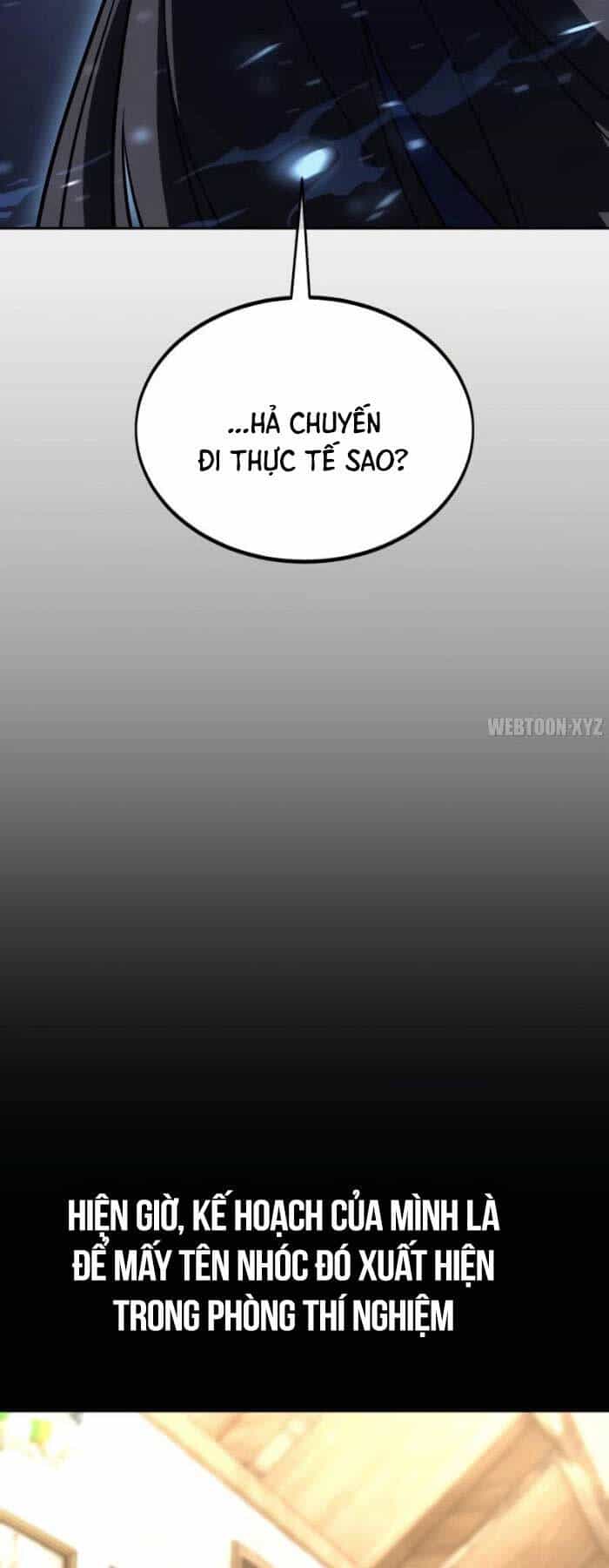Tôi Đã Giết Tuyển Thủ Học Viện - Chương 27.5 - ảnh 49