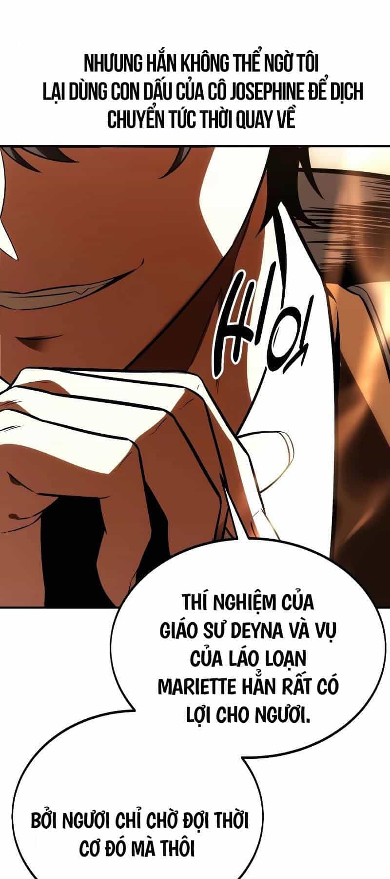 Tôi Đã Giết Tuyển Thủ Học Viện - Chương 30.5 - ảnh 1