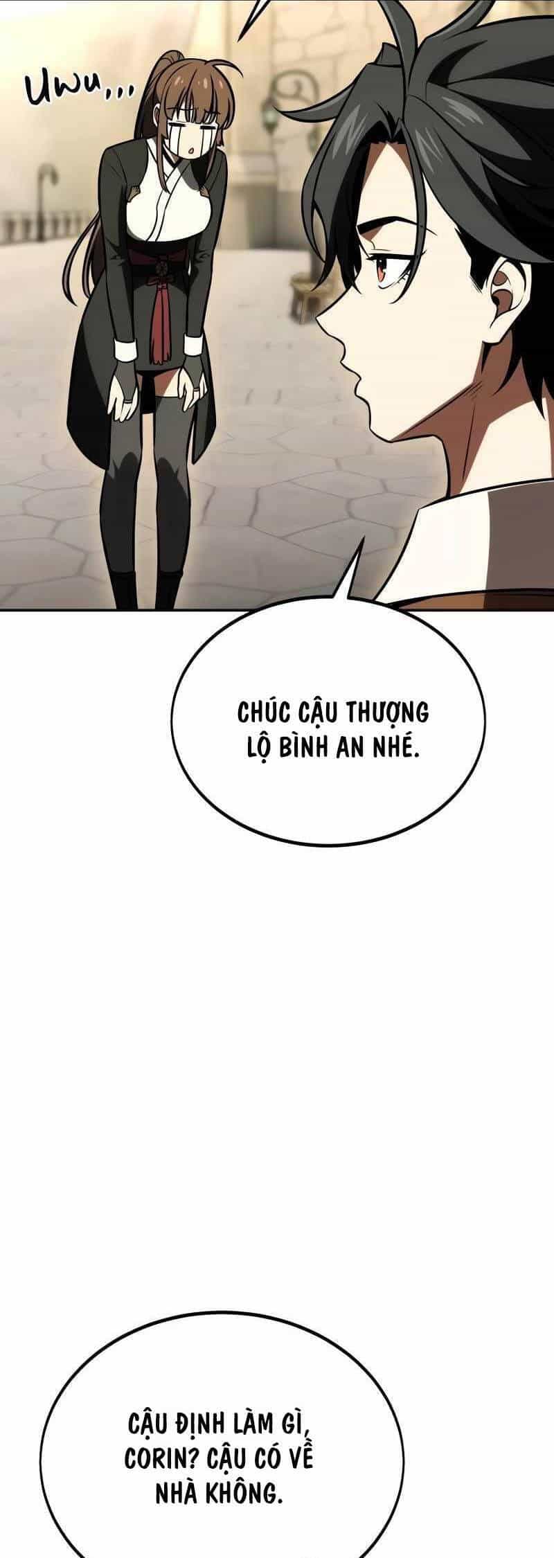Tôi Đã Giết Tuyển Thủ Học Viện - Chương 33 - ảnh 115