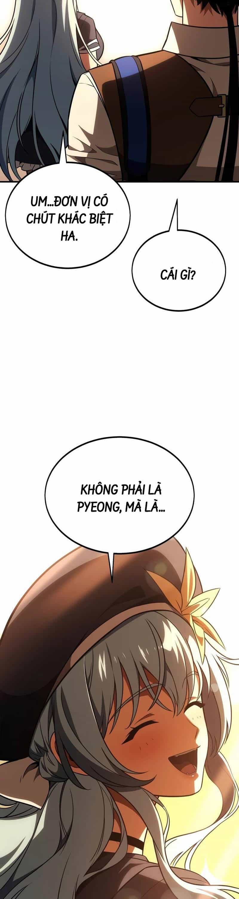 Tôi Đã Giết Tuyển Thủ Học Viện - Chương 34 - ảnh 45