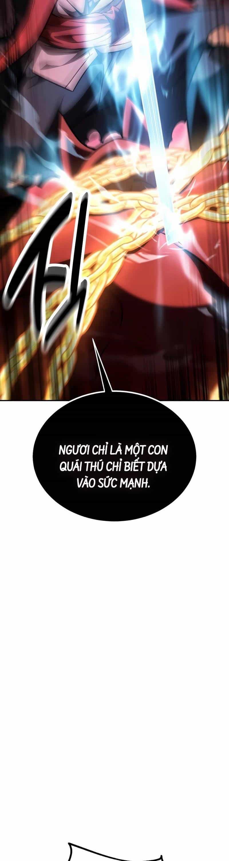 Tôi Đã Giết Tuyển Thủ Học Viện - Chương 36 - ảnh 55