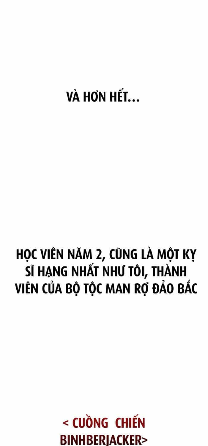Tôi Đã Giết Tuyển Thủ Học Viện - Chương 38 - ảnh 17