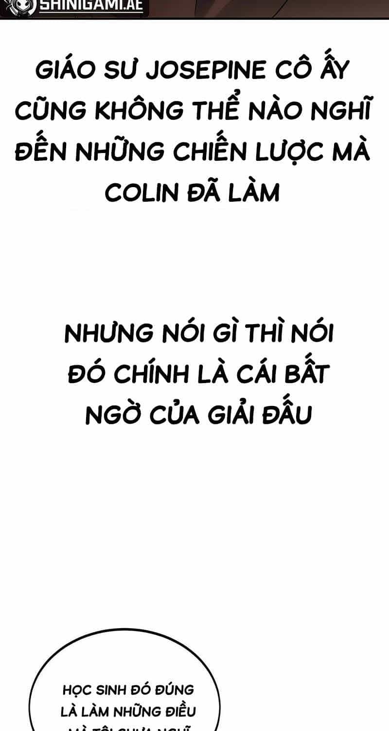 Tôi Đã Giết Tuyển Thủ Học Viện - Chương 41 - ảnh 98
