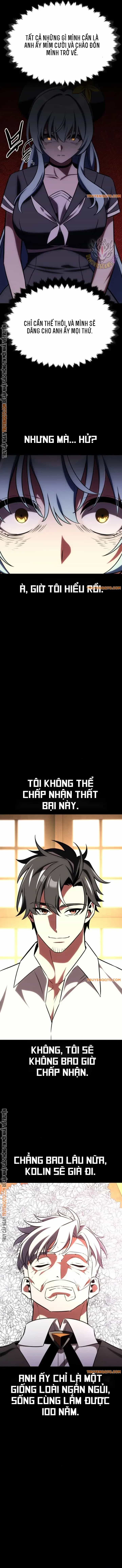 Tôi Đã Giết Tuyển Thủ Học Viện - Chương 62 - ảnh 7