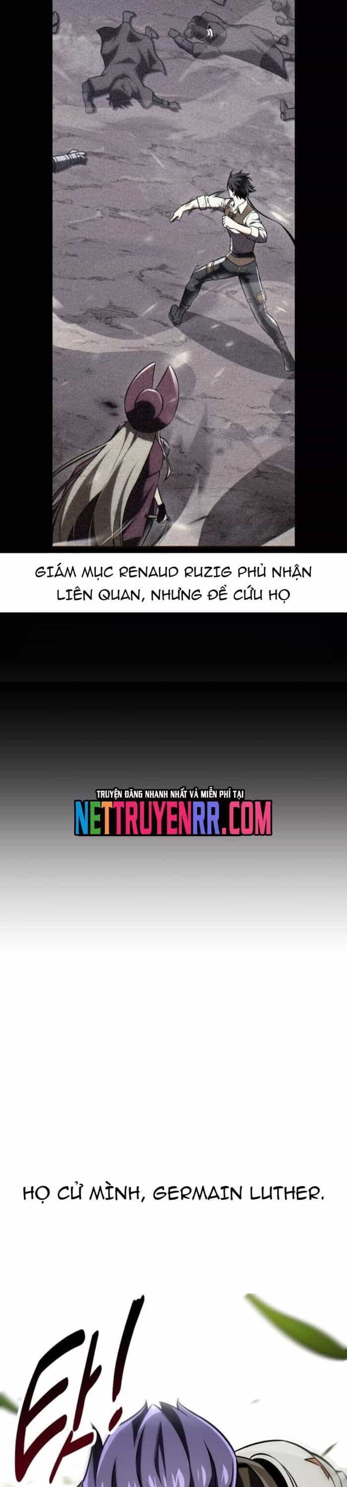 Tôi Đã Giết Tuyển Thủ Học Viện - Chương 73 - ảnh 34