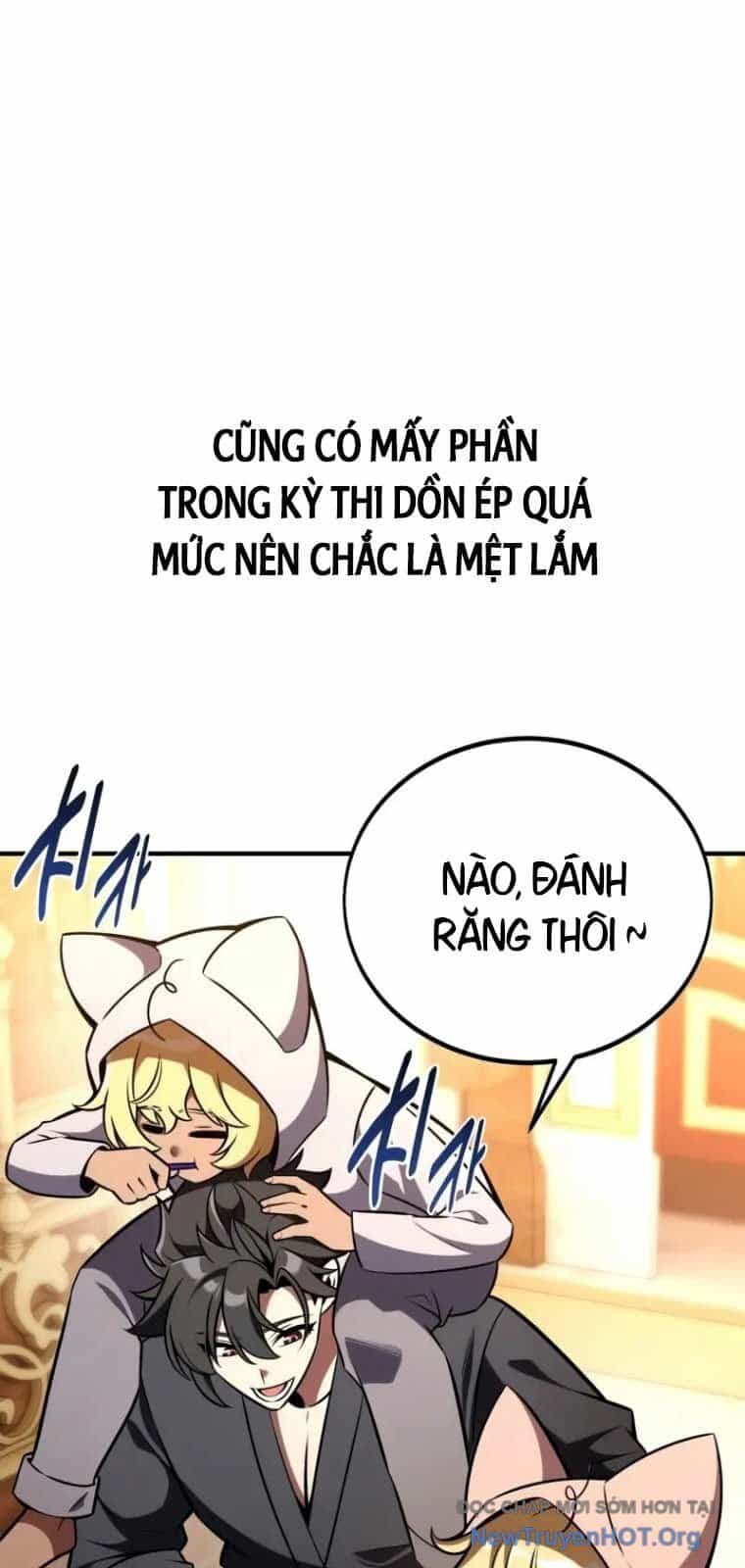 Tôi Đã Giết Tuyển Thủ Học Viện - Chương 76 - ảnh 14