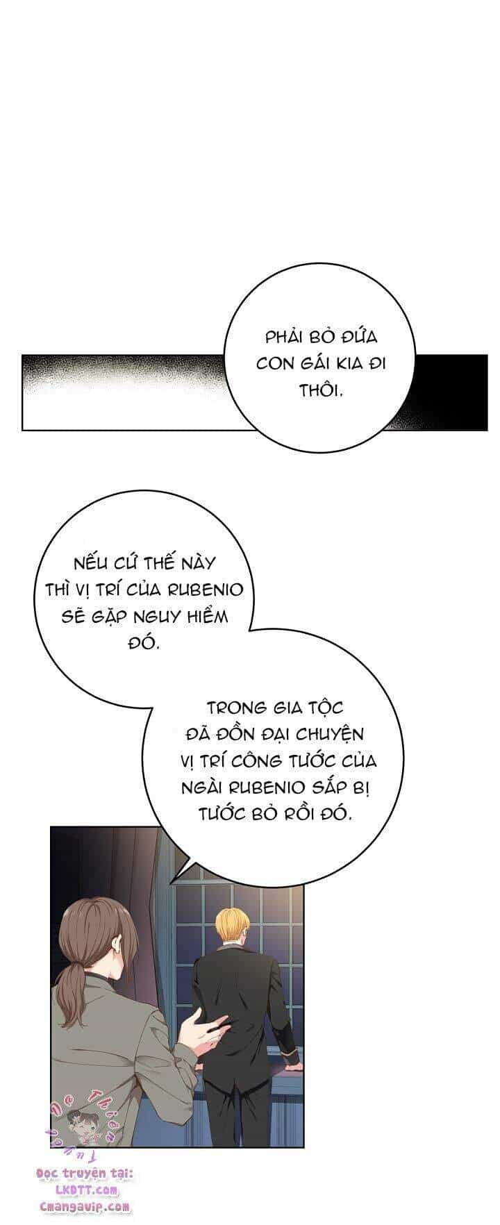 Tôi Đã Mệt Rồi - Chương 1 - ảnh 13
