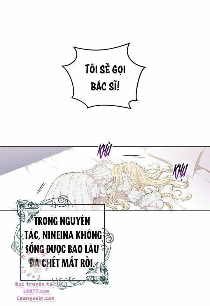Tôi Đã Mệt Rồi - Chương 1 - ảnh 56