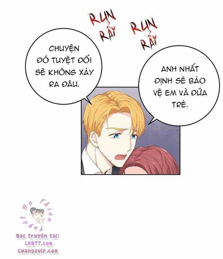 Tôi Đã Mệt Rồi - Chương 1 - ảnh 6