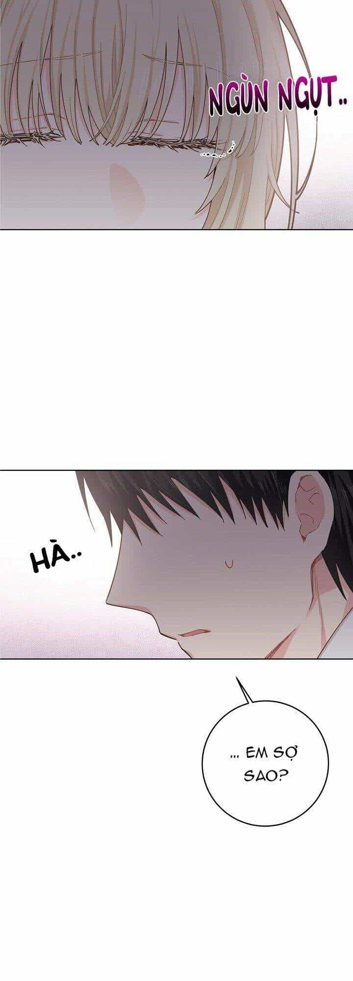 Tôi Đã Mệt Rồi - Chương 10 - ảnh 11