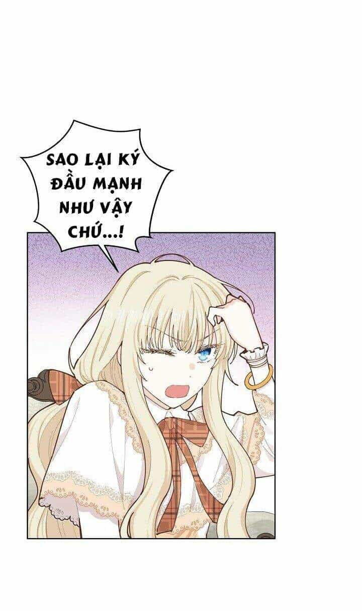 Tôi Đã Mệt Rồi - Chương 10 - ảnh 22