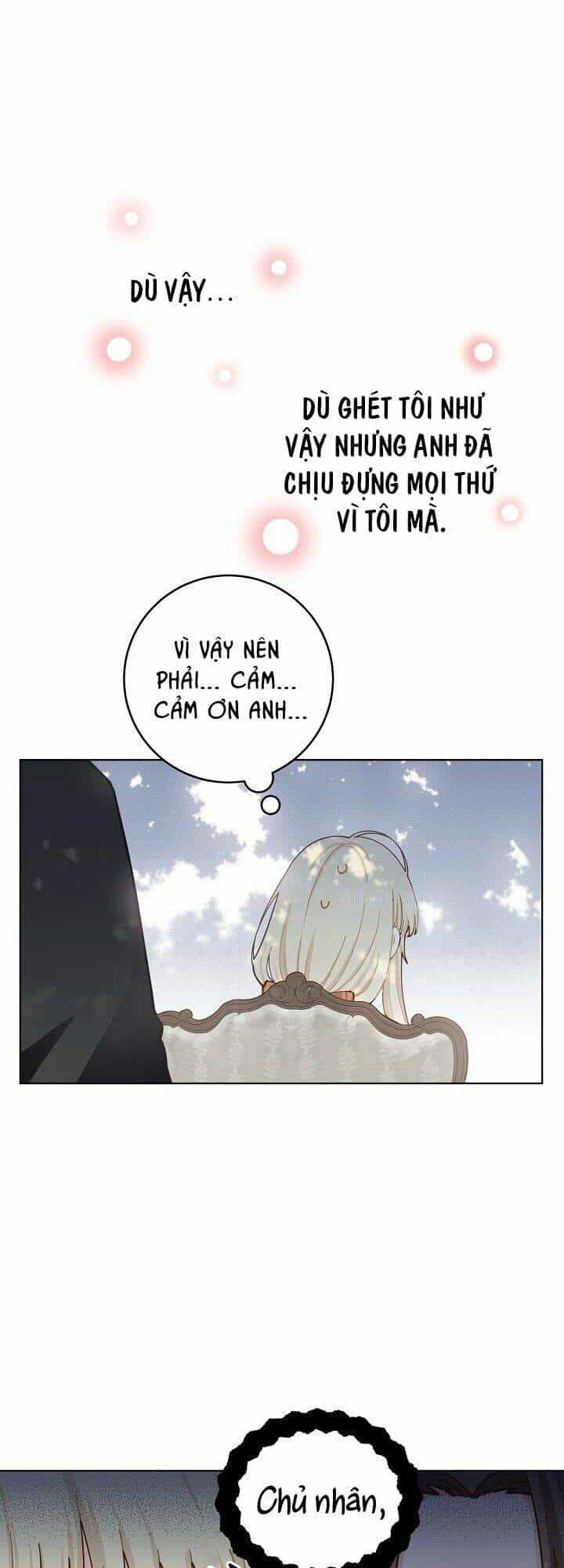 Tôi Đã Mệt Rồi - Chương 10 - ảnh 34