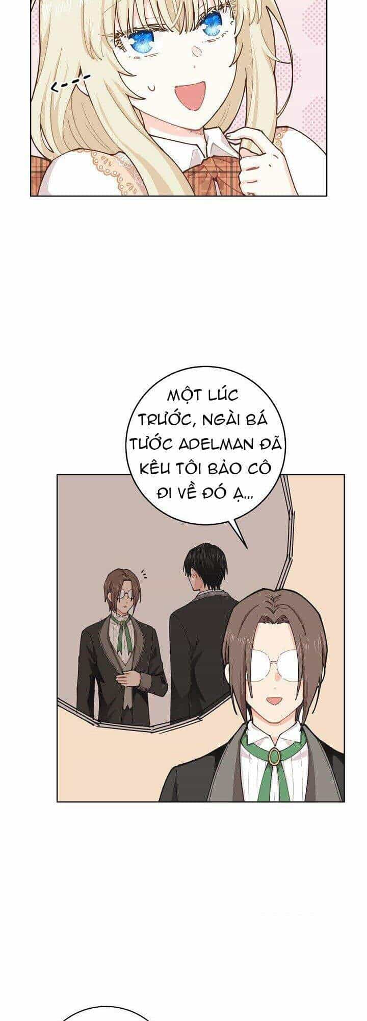 Tôi Đã Mệt Rồi - Chương 10 - ảnh 37